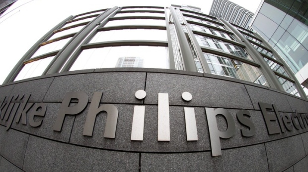 El interruptor de pedal con cable de Philips ha sido retirado del mercado debido a un problema de seguridad.