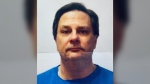 Victoria police confirm that 49-year-old Kenneth David MacKay, who had been released on day parole, was arrested in the city on Friday and remains in police custody. (CTV News Saskatoon)