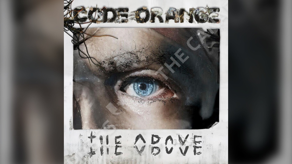 "The Above" by Code Orange