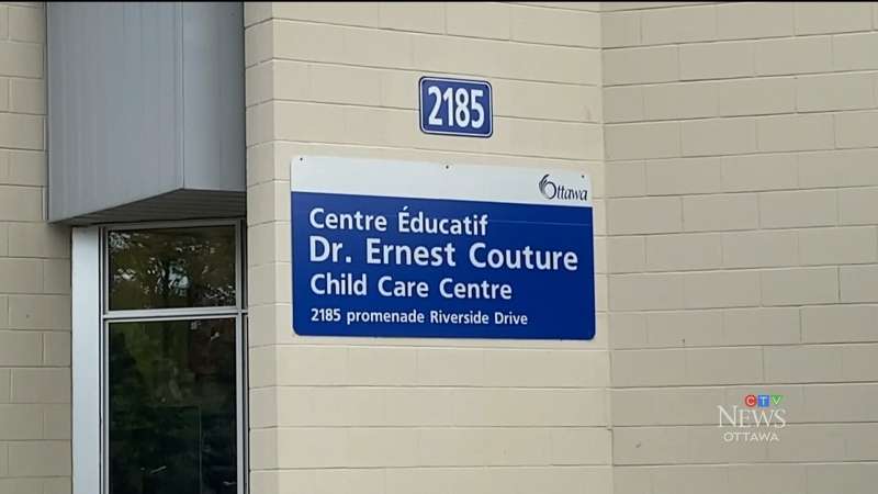 Officials quiet about daycare sex abuse allegation