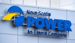 The Nova Scotia Power headquarters is seen in Halifax on Thursday, Nov. 29, 2018. THE CANADIAN PRESS/Andrew Vaughan