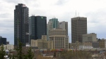 Addressing downtown safety in Winnipeg