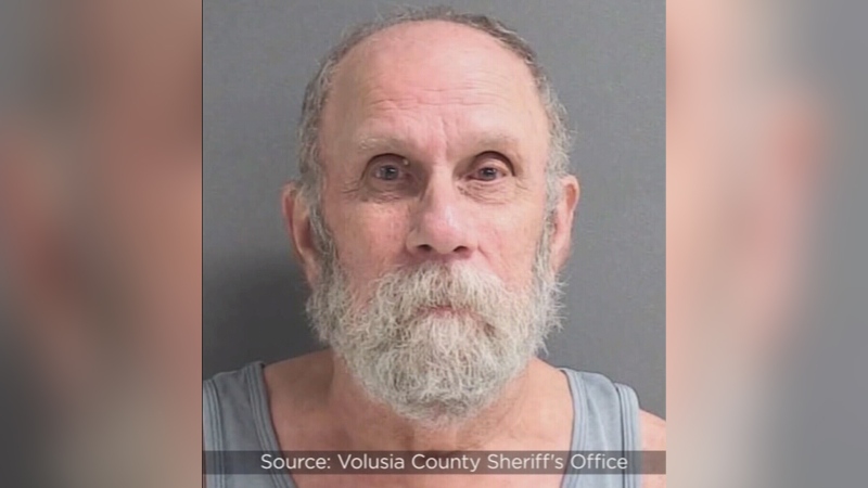 Florida man shoots neighbour for trimming trees