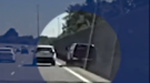 Speeding driver passes on Kitchener highway should