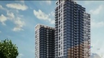 Committee approves Carling high-rise proposal