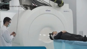 Winnipegger developing new MRI system