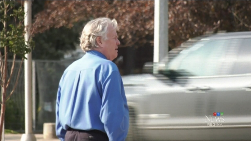 Closing arguments were heard on Friday in the sexual assault trial of former hockey coach Bernie Lynch.         