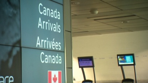 CTV National News: India warns of travel to Canada
