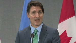 Trudeau doubles down on ‘credible allegations’