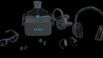 AAVAA devices translate brain and bio signals into commands for devices. (AAVAA/aavaa.com)