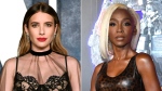 Angelica Ross has thanked Emma Roberts after Ross initially accused Roberts of misgendering her. “Thank you @RobertsEmma for calling and apologizing, recognizing your behavior was not that of an ally,” the “Pose” actress shared on X.
Mandatory Credit:	Getty Images