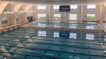 Boston College suspends swim teams over hazing