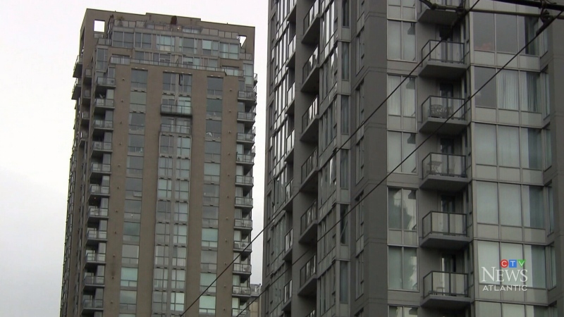 N.S. has the fastest-growing rent prices in Canada