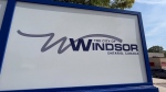 Windsor sign 