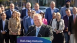 'Very sorry': Ford reversing Greenbelt development plans