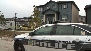 CTV National News: Man fatally shot in Winnipeg