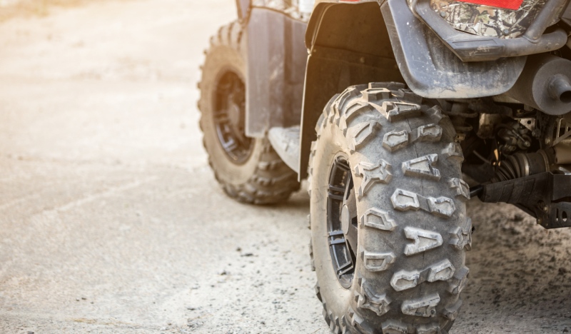 A 62-year-old was killed Thursday in an ATV collision in Blind River. It’s the eighth person to be killed in ATV crashes in the last two months in northern Ontario. (File)