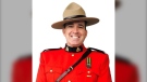 B.C. RCMP has identified the officer killed while executing a search warrant in Coquitlam Friday morning as Const. Rick O'Brien.