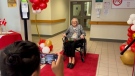 B.C. centenarians share wisdom