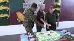 Grey and Simcoe Foresters celebrate anniversary
