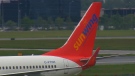 Financial fight with Sunwing