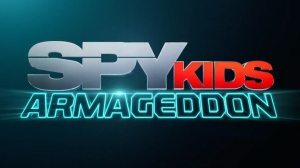 ‘Spy Kids: Armageddon’ now streaming