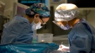 Children facing unsafe surgical delays in Canada