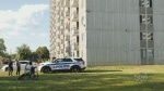 Boy dies after falling from Ottawa high-rise