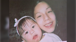 On June 30, 2007, the remains of 19-year-old Marie Lasas were found in an alley behind a 33rd Street hardware store. Lasas had been missing since September 2006. (Courtesy: Elcid Morrissette)