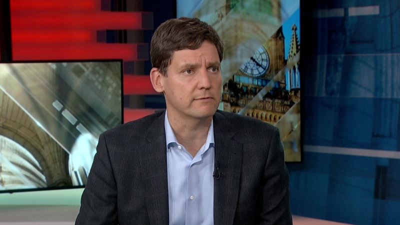B.C. Premier David Eby says he has not received in