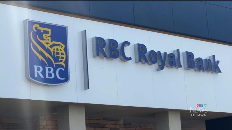 Allegations of discrimination at RBC Bank
