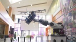 CTV National News: Robotics fused with thrills