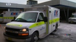  N.S. ambulances in ‘critical state’ 
