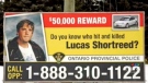 Guilty pleas in Lucas Shortreed death 