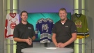 Pure Country morning show hosts Josh and Coop discuss the three northern Ontario Hockey League teams as new season is set to begin