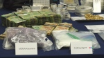 Police disrupt major drug ring in Maritimes
