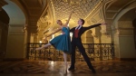 National Ballet fundraiser for Ukraine