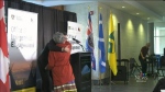 U of R holds event for reconciliation