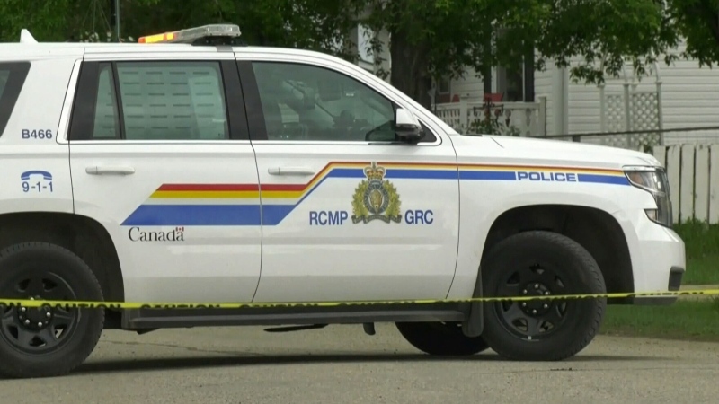 Man guilty of manslaughter in RCMP’s death 