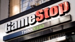 This Jan. 28, 2021, file photo, shows a GameStop store in New York. (AP Photo/John Minchillo, File)