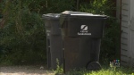 City reacts to new garbage fees