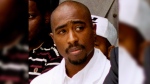 U.S. police arrest man connected to murder of Tupac Shakur