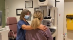 N.B. expands breast cancer screening program