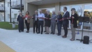 Fifty-five unit seniors residence officially opens