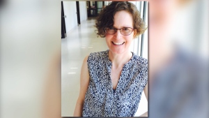 According to police, Dr. Tracy Pickett, 55, was reported missing on Wednesday, prompting a large search at Pacific Spirit Regional Park. Her remains were discovered Thursday evening.
