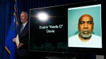 CTV National News: Arrest made in Tupac cold case 