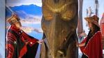 CTV National News: Stolen totem pole returns 