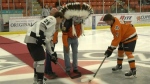 Yorkton Terriers hold special evening 