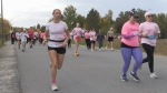 CIBC Run for the Cure in northern Ont.