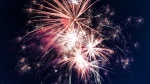 Fireworks are seen in a file photo. (Pexels.com / rovenimages.com)